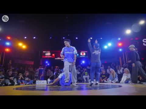 Massive Monkees VS Body Carnival | Over 40 Battle | Top 8 | Freestyle Session 2025