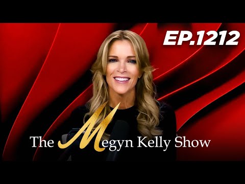 Megyn Kelly on Charlie Kirk Assassination Truth, Plus Dave Smith on Epstein, Israel, and the Elites