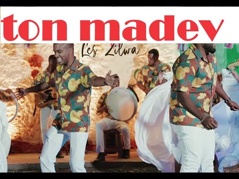 Ton Madev (COVER) SEGA MAURITIUS - Zilwa