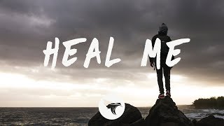 FARR - Heal Me (Lyrics)