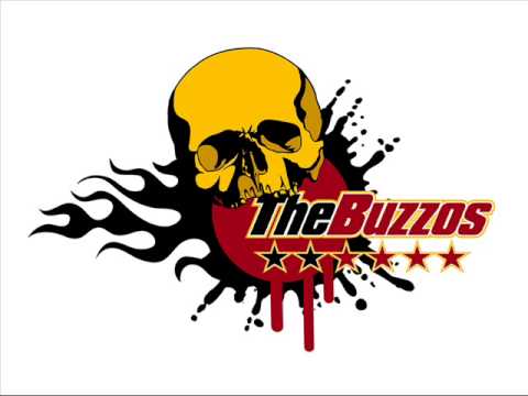 The Buzzos -Lonely Boy