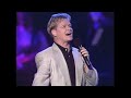 Bryan Duncan ft Anointed: "When It Comes to Love" (25th Dove Awards)