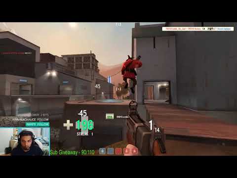 ESEA-I S29 | FROYOTECH vs Ascent Esports (20b) | Cardinal | Habib