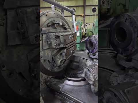 GLEASON 14 CONIFLEX BEVEL GEAR GENERATORS STRAIGHT (CNC) | Piselli Enterprises (3)