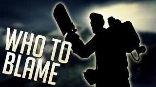 The REAL Enemy of TF2