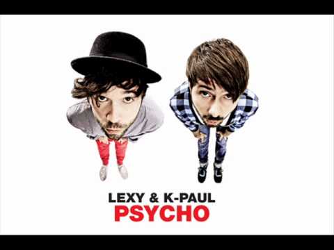 Lexy & K-Paul - Like a Bird ( Original Mix )
