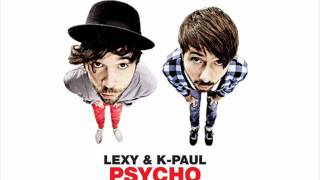 Lexy & K-Paul - Like a Bird ( Original Mix )