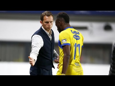 Na Deschacht bij Anderlecht stuurt nu ook STVV pion naar de B-kern