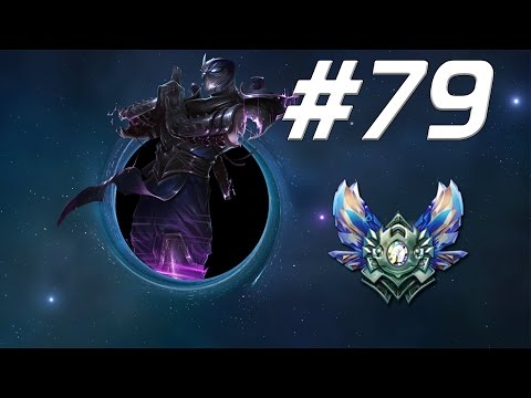 [ITA] LET'S DIAMOND #79 PATCH 7.6 - Shen vs Heimerdinger