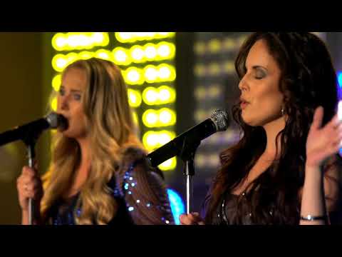 Die Campbells - Shut Up And Dance Medley (Mega Medleys)