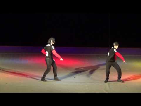 Dance Cover by Team R - EXO(엑소) - Monster(몬스터)