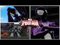 Ultimate Spider-Man (PS2) Black Suit Gameplay! (Rhino Boss Fight, etc.)