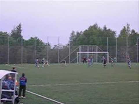 Björndammens BK - Hällingsjö IF