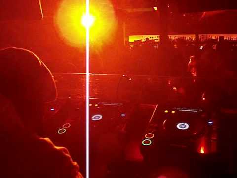 John Julius Knight @ Cielo 03/07/09