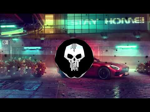 DROPKILLERZ & BUZSQUEZ - Cyberpunk