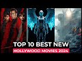 Top 10 New Hollywood Movies On Netflix, Amazon Prime, Apple tv+ | Best Hollywood Movies 2024 | Part5