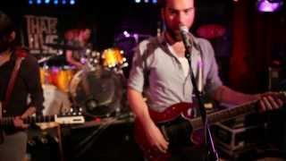 De Staat - All is Dull (live @ BNN That's Live - 3FM)