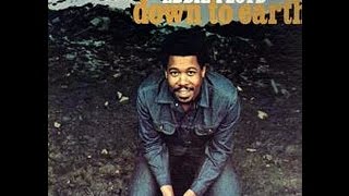 EDDIE FLOYD   WHEN THE SUN GOES DOWN,,from  DOWN TO EARTH   STAX