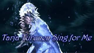 Tarja Turunen Sing for Me [HD]