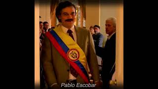 Pablo Escobar Edit🇨🇴
