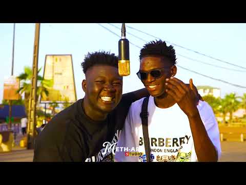 Black Boys Kaff - Cotisation Freestyle ( Teaser )