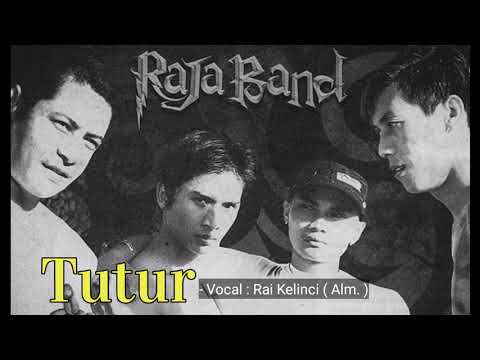 Raja Band Bali - Tutur