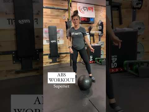 Tag a workout partner 🔥😅 Deets 👉:35 seconds Movement :15 seconds Rest - Repeat 3x #homeworkout