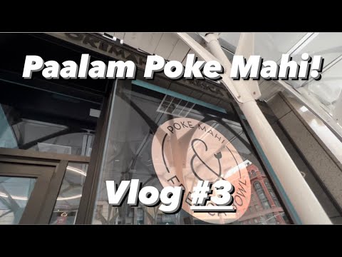 Paalam Poke Mahi!