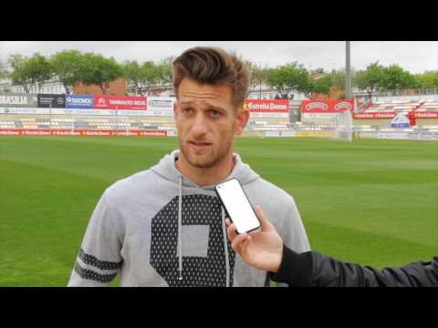 Entrevista Alejandro Mayordomo "Máyor" - C3