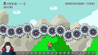 Pick a path, pick a path, pick a path - Super Expert (no skips) #18