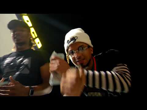 PXRTYLYFE - Can't Get In #seenklean