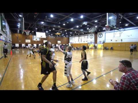 Sk Elite vs. Riverside 2022 #8