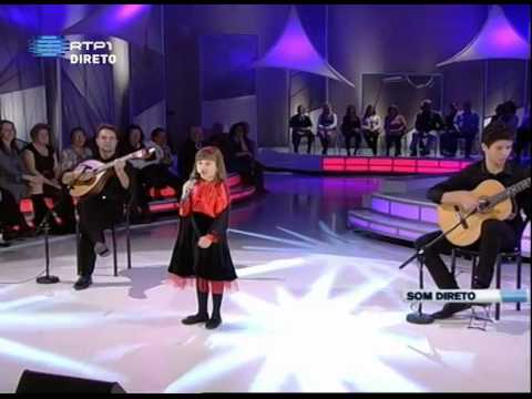 Grande Prémio do Fado - Inês Coito - Portugal No Coração