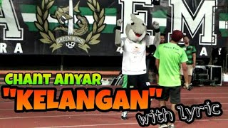 Download lagu iki loh..!! Live Chant Anyar Bonek   Lyric Berjalan, GN Tribun | Persebaya vs Borneo FC mp3
