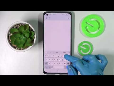 How to Add an Event to the Calendar on REALME GT 2 Pro