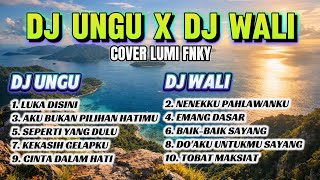 Download lagu DJ UNGU X DJ WALI Remix Full Album 2026 Cover Lumi Fnky | Luka Disini,Baik-Baik Sayang,Tobat Maksiat mp3