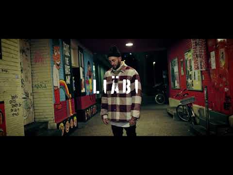 Grenzstyle - Liäbi (Official Video)