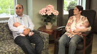 Clone of Tour Mills-Peninsula's Family Birth Center (Part 2)