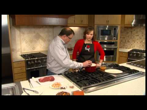 Simple Beef Stews