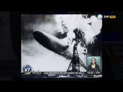 Visión 7 Rock - La tapa de Led Zeppelin