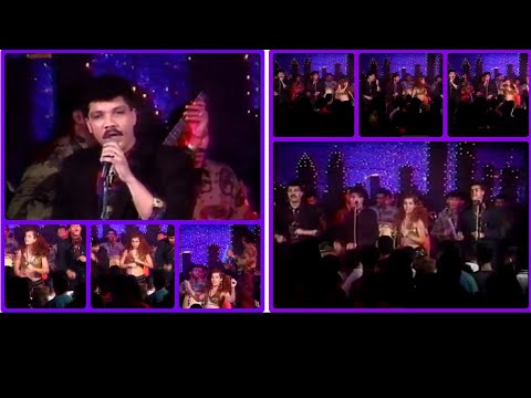 LA ARTILLERIA EN LA DISCOTECA LAS VEGAS EN N.Y.🎼🎺🇩🇴🎧🎺