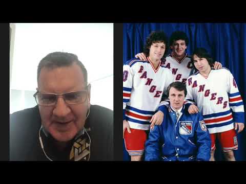 10 QUESTIONS WITH BARRY BECK