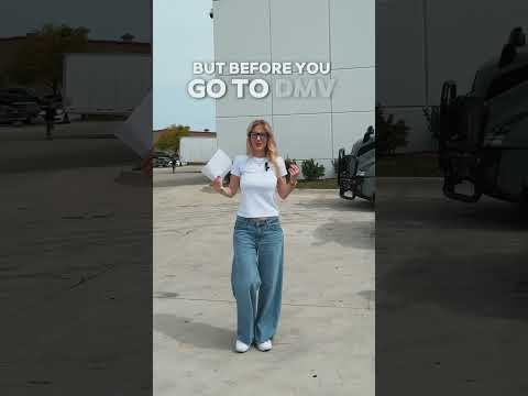 How to get CDL in 2024? #trucking