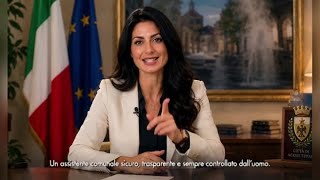 Parla l’assessora virtuale di Acqui Terme, che si irrita alla domanda: «Ma lei è sposata?»