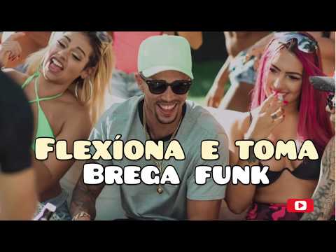 Bregafunk - Flexiona toma - Mc M10 Mc Rahell Os Cretinos ( 2020)