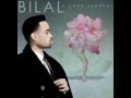 Bilal - slipping away (A Love Surreal)