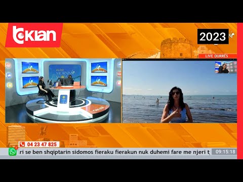 Situatë e sikletshme në Durrës, dhëndri ngacmon vjehrrën