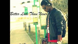 Kruze- Jook Wit It Now Ft DJ 8-Ball, J.P 2 Letter Kid