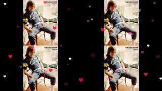 WHEN YOU WERE MY GIRL