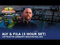 Aly Fila 3 Hour Set Live At Luminosity Beach Festival 2023 LBF23